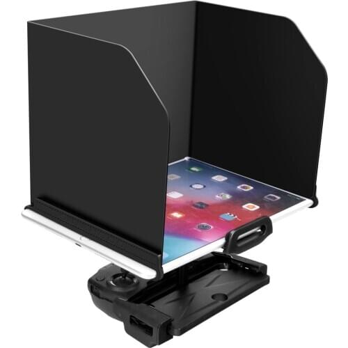 Remote Controller Sunshade Tablet Sun Shade Monitor Hood for DJI Mavic Air 2 Mavic Mini Mavic 2 Pro/Zoom Mavic Pro SPARK OSMO