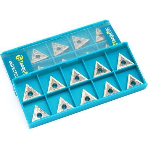 TNMG 160404 MT CT3000 Cermet Blade External Turning Tool TNMG160404 Carbide Inserts Cnc Cutting Tools CNC Lathe Cutter Tool