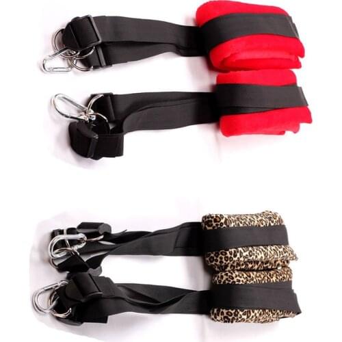 Sex Toys Variety Love Love Swing Swing Swing Flirtation Furniture Alternative Adult Toys Swing Swing Bundled