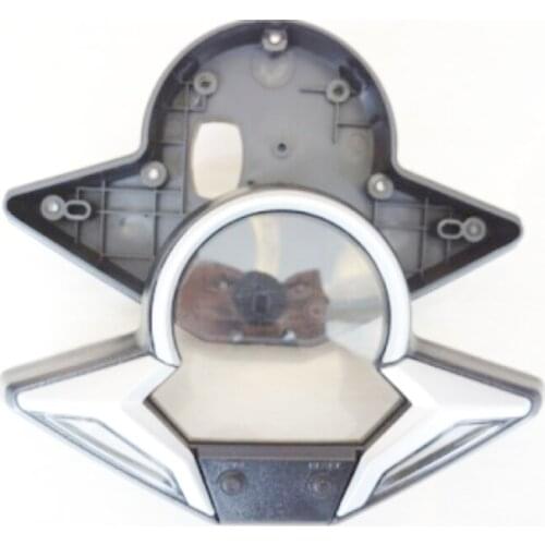 Speedometer Case Odometer Gauge Tachometer Housing Box Meter Cover instrument hull for Honda CBR250 CBR250R CBR 250R 2011-2013