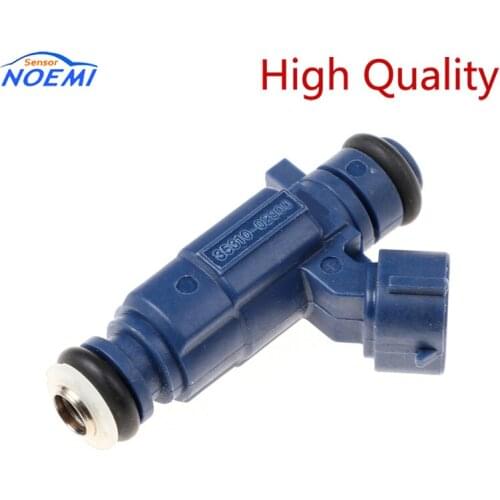 YAOPEI 35310-02900 Fuel Injector Nozzle For Hyundai Atos i10 KIA Picanto 1.1 3531002900