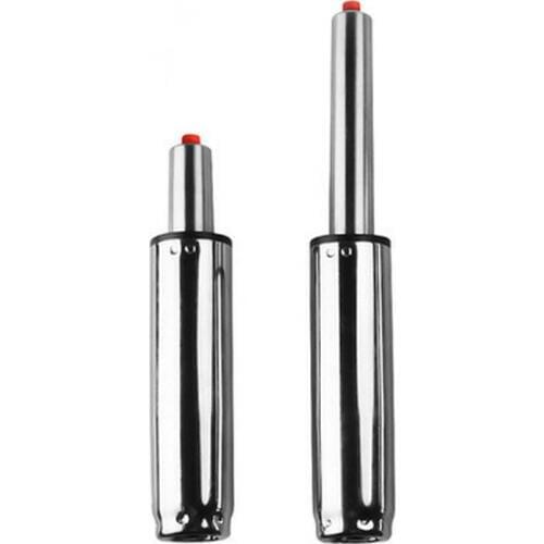 Silver Color Standard Size High Quality Office Chair Gas Lift Accessory