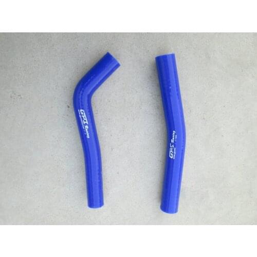 Silicone radiator hose for Honda TRX450R TRX450 2004 2005