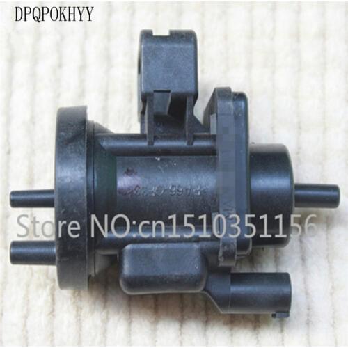 DPQPOKHYY 0005450427 A0005450427 Vacuum Pressure Converter Valve Case For Mercedes C-Class W203 Brand