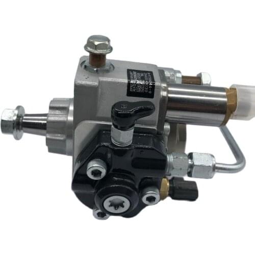 For Hitachi Sumitomo Case Isuzu 4HK1 Engine Diesel Pump High Pressure Oil Pump Assembly Excavator Parts 294000-0039 8-97306044-9