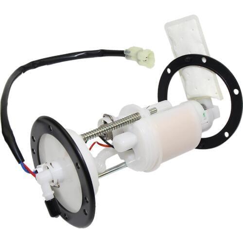 Electric Fuel Pump Assembly Replaces 901F-150900- for CFMOTO CF450 CF 550 X6, Good Working Condition