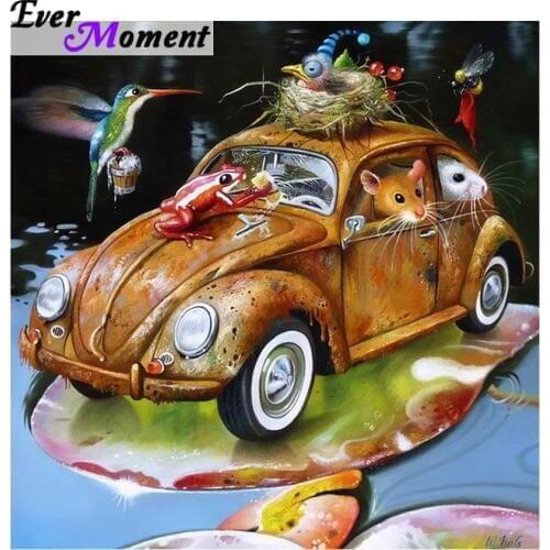 Ever Moment Hobby And Craft Supplies
