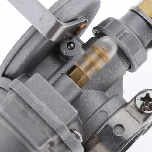 Motorcycle Carburetor Filter For Tohatsu 2.5H 3.5HP Outboard Motors