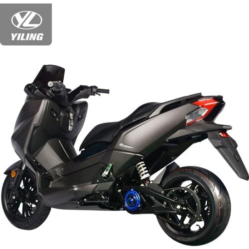 Race Adult Police Electric Motorcycle Adults Moped Dirt Bike Motorbike E Scooter Bikes T9