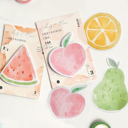 Infeel.me Stickers For Notes