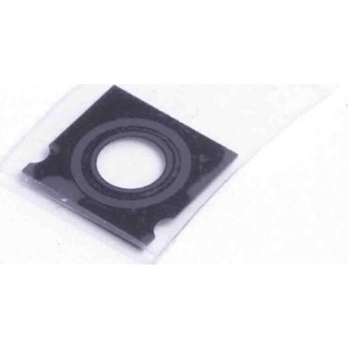 For Sony Xperia Z L36h LT36i C6602 C6603 Rear Camera lens Ring Cover