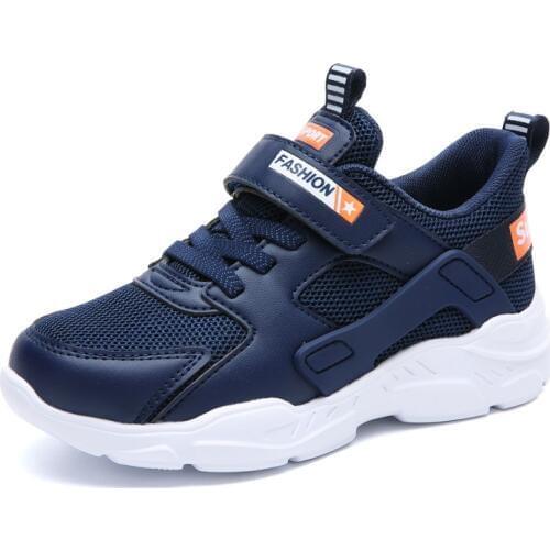 Mesh Children Casual Shoes For Kids Sneakers Boys Shoes Girls Sneakers Breathable Running Sport Running Trainers sapato infantil