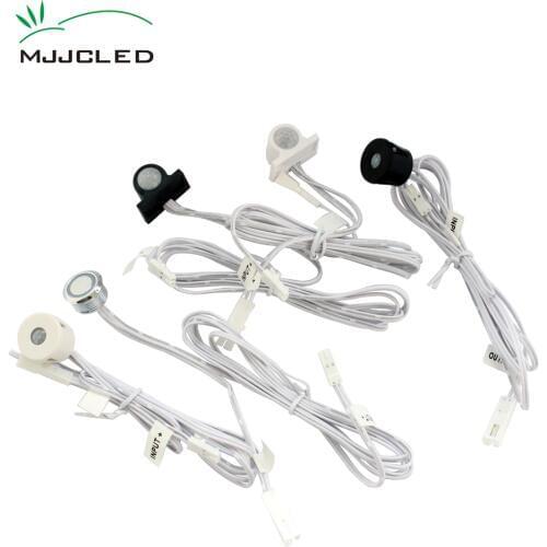 Сенсорные выключатели MJJCLED China At AliExpress