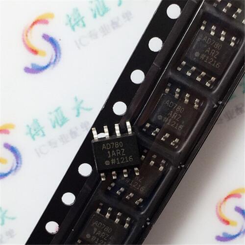 Module 5PCS AD780ARZ AD780AR AD780 ADE-35MH ADT2-1T-1P GVA-60 XHF2-912 ADT3-6T ADT4-6 RMK-3-14 TCM1-43X TC1.5-52T ADTT3-2 New