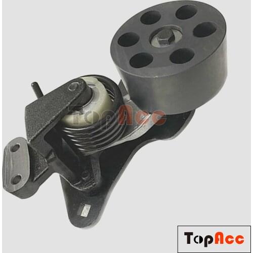 Ldler Assembly 7269057 7141788 Belt Tensioner Assembly 7274780 7269058 7167165 7152658 7152605 7145358 7131211 For Bobcat Loader
