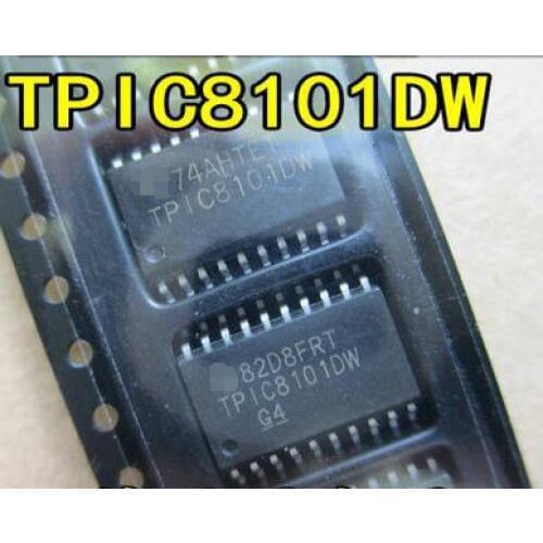 100% NEW Free shipping TPIC8101DW
