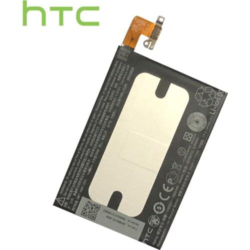 Original HTC BO58100 Battery for HTC One Mini M4 601s 601e 601n 603e 1800mAh Replacement Batteries