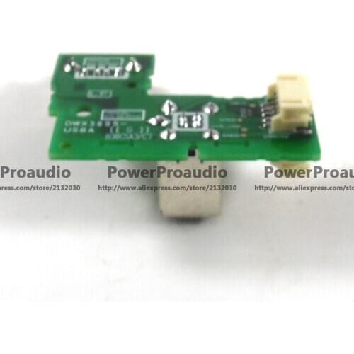 USB circuit board DWX3695 For Pioneer CDJ-2000NXS2 Disc machine