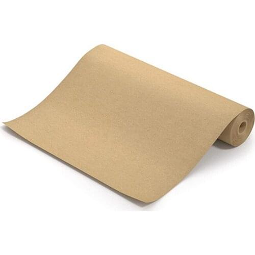 Kraft Paper Roll-Perfect for Packing, Moving, Gift Wrapping, Shipping, Parcel,Wall Art,Bulletin Boards,Floor Covering
