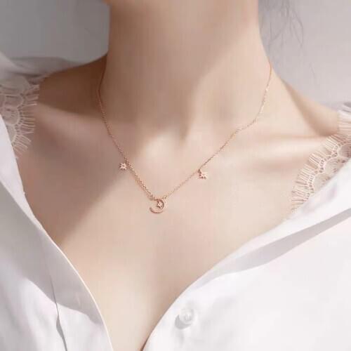 SIPENG JEL Luxury Chokers