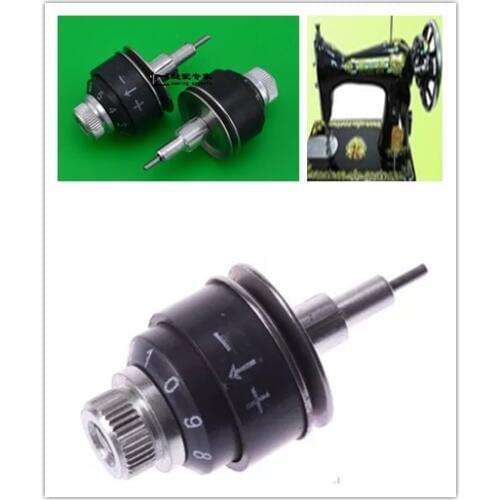 Old Vintage sewing machine parts. Butterfly Bee and other household pedal sewing machine gripper new