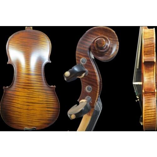 Strad style SONG Brand Master violin of Concert 4/4,100 years spruce top #14807