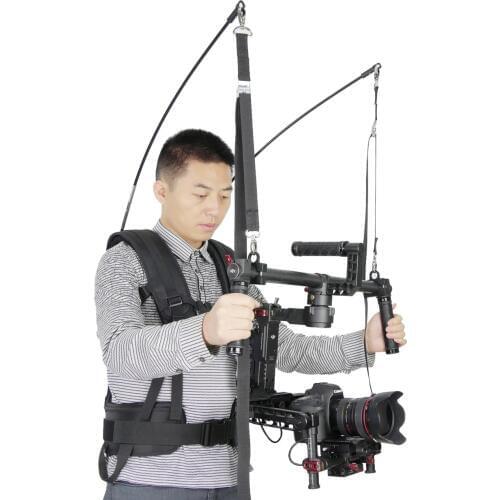 VILTROX Travel Vests