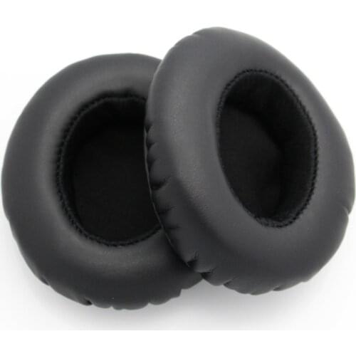 High Quality Ear Pads For Sennheiser MOMENTUM Over-ear Headphones Replacement Foam Earmuffs Ear Cushion Accessories 23 SepO2