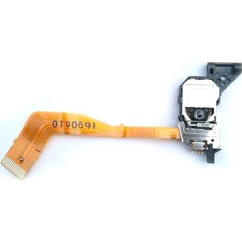 Clarion Rear Six-Disc CD Laser Lens Lasereinheit Optical Pick-up for MAGALIME CAA-397 CAA397 Repair parts for Land Rover