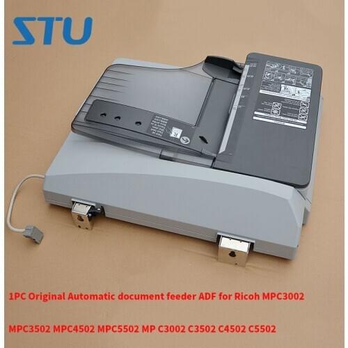 1PC Original Automatic document feeder ADF for Ricoh MPC3002 MPC3502 MPC4502 MPC5502 MP C3002 C3502 C4502 C5502