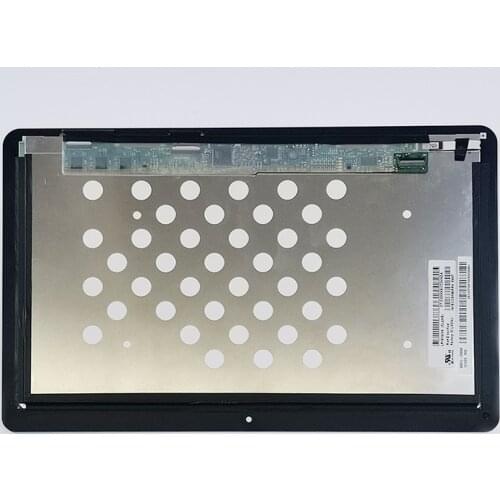 10.1'' inch Original New Touch LCD Screen Digitizer Glass Replacement For Acer Iconia W510 LP101WH4 (SL)(AB)