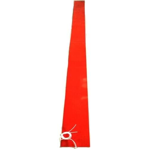 110v 1000w 200*3200*1.5mm silicone beer fermenler heater