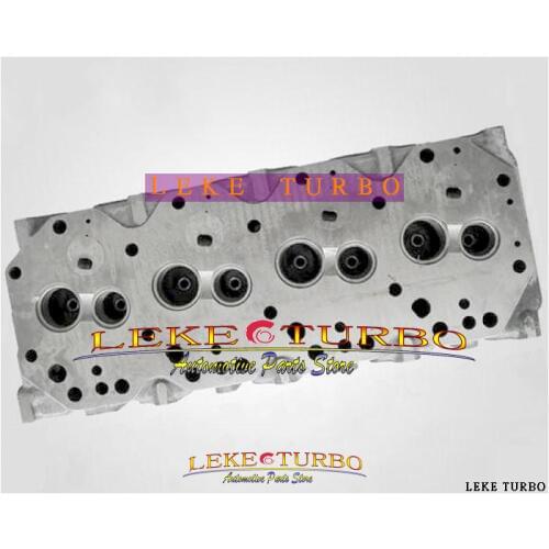 3B New Cylinder Head 11101-58050 11101-58051 For TOYOTA Dyna 200 Coaster LandCruiser Toyo-ace 3431cc 3.4L D L4 102MM 1995-99