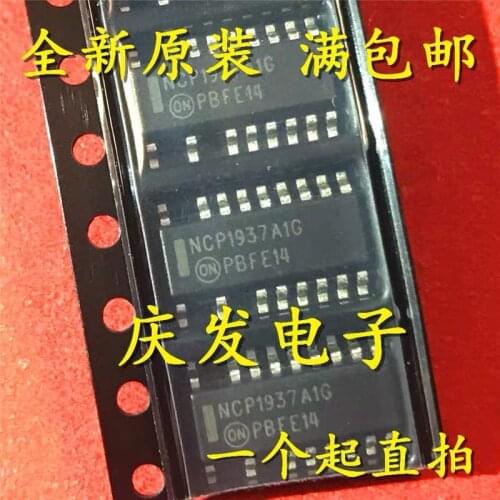 5PCS/NCP1937A1G NCP1937A1DR2G SOP