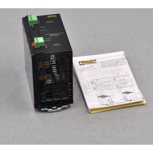 85305 switching power supply DC24V 10A with instructions without packaging