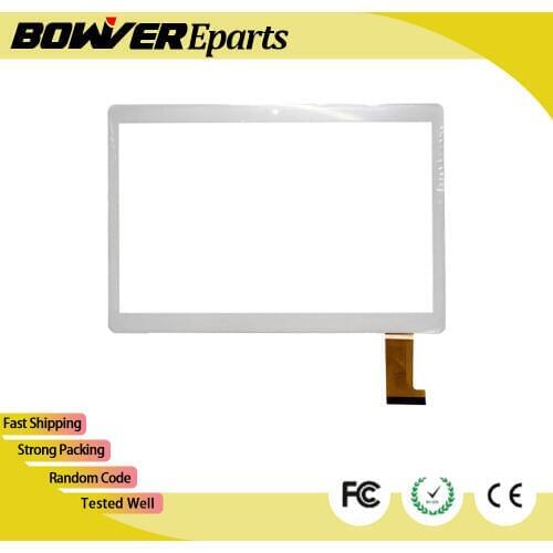 9.6'' Touch Screen Digitizer DH-1069A4-PG-FPC264-V1.0FHF096-001 MJK-0419-FPC CX17-073-1069A4 For Tablet 222x156mm
