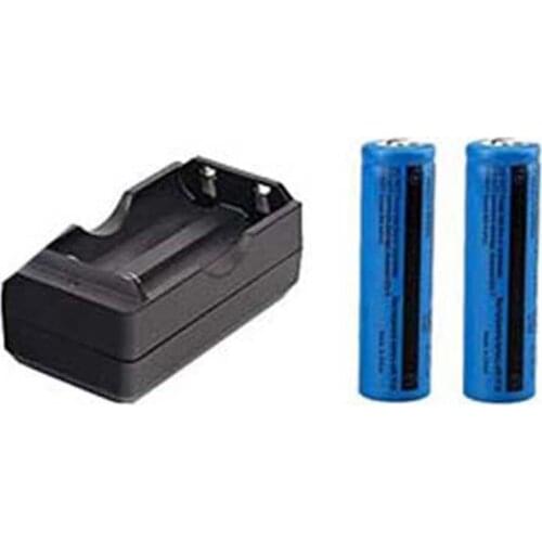 18650 Battery (do not buy separately)