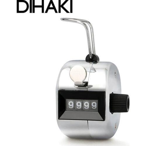 Счетчики DIHAKI China At AliExpress