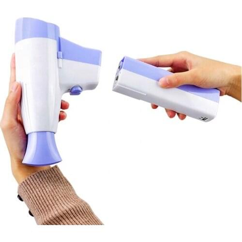 Swiit 2019 Competitive DD4800 Battery Portable cordless rechargeable hair dryer