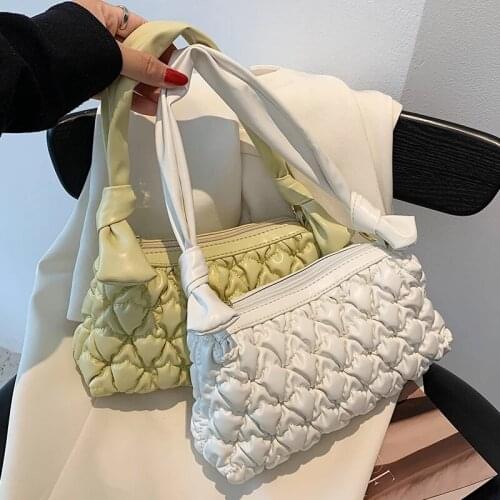 Branded Womens Shoulder Bags PU Leather Crossbody Bag for Women 2021 Summer Handbags and Purses Female Travel Totes