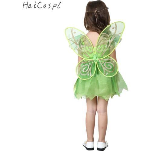 HaiCospl Carnival Costumes For Girls