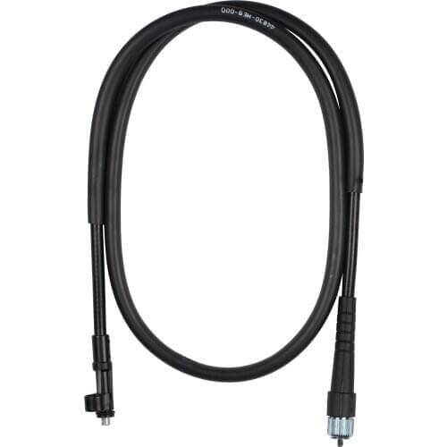 MotoMaster 44830-ME9-000 Speedometer Cable for Honda VT 750 C (1983-1985)