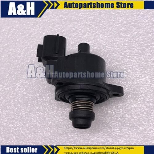 MD628166 1450A132 1450A166 MD613992 Idle Air Control Valve for MITSUBISHI MIRAGE MD614743