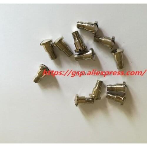 Saxophone support screws and fixing screws,alto saxophone sub-tenor saxophone fixing screws and accessories