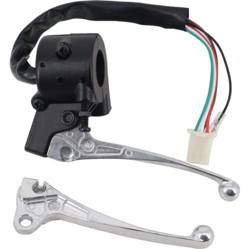 LeSiRacing Ignition Of Motorcycles