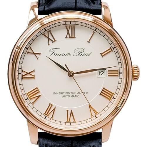 Mens Automatic Watches Miyota 8215 Mechanical Movement Business Watch Men 5Bar Stainless Steel Sapphire Crystal Wristwatch 2020