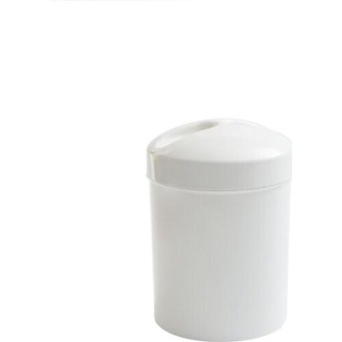 Soft White 0,90 L Jar