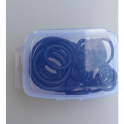 Lot 36 Scuba Diving O Ring Kit Repair for Dive Tank Valve Camera Gauges BCD Regulators