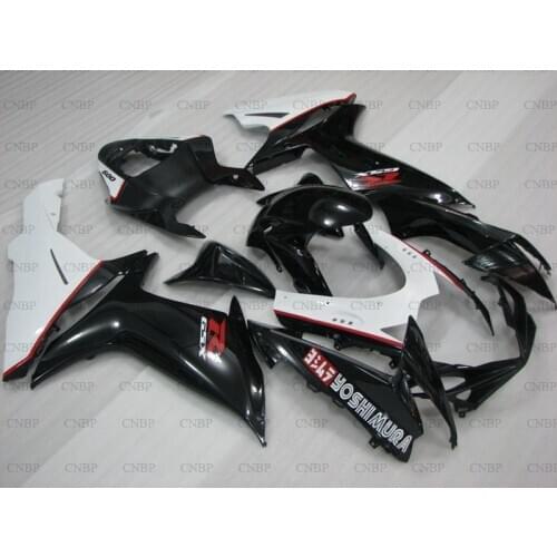 Fairings GSX R 750 2011 - 2017 K11 Body Kits GSX-R600 2012 Full Body Kits GSXR600 2012