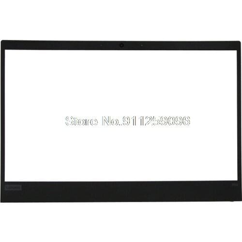 Laptop LCD Front Bezel For Lenovo R14 5B30S73467 Black New